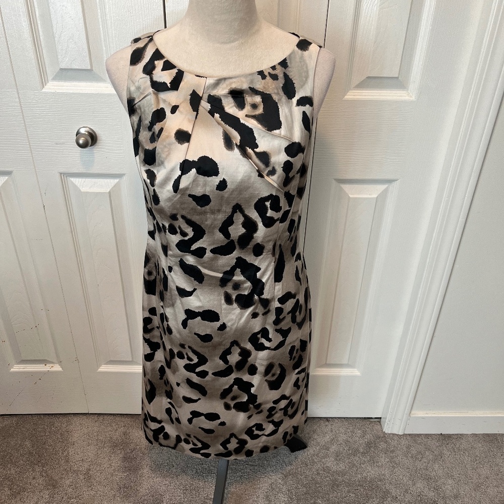 Ann Taylor size 8 dress